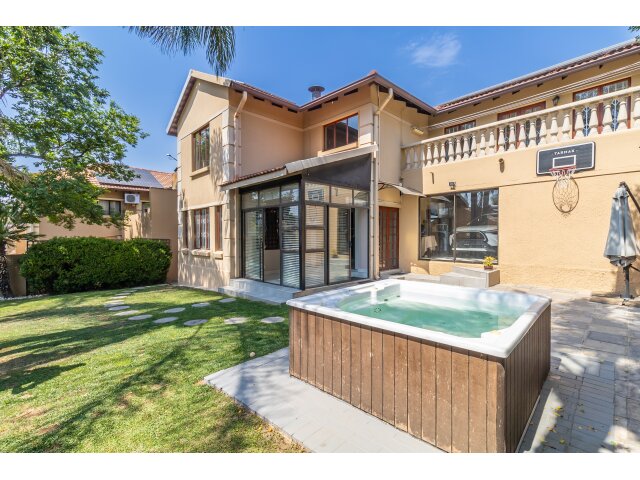  65  Firenza Estate CR Swart Drive, Randpark Ridge,  Randburg 